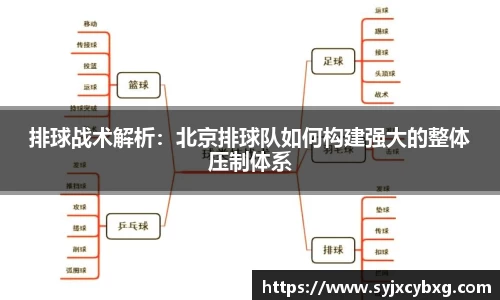 排球战术解析：北京排球队如何构建强大的整体压制体系