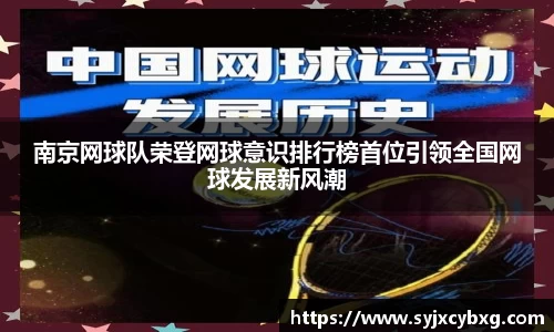 南京网球队荣登网球意识排行榜首位引领全国网球发展新风潮